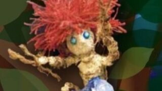 耳なし芳一　朗読